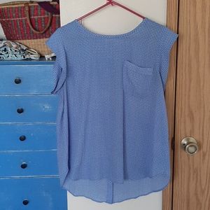 Loft Blouse